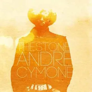 Cymone Andre: Stone