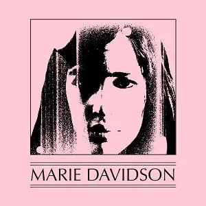 Davidson Marie: Marie Davidson