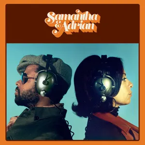 Schmütz Samantha & Adrian Younge: Samantha & ...