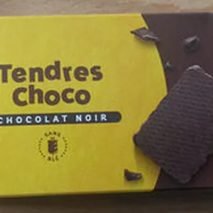 Tendres Choco