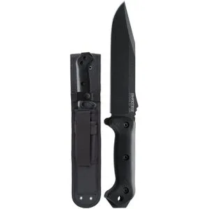 Ka-Bar Becker Survival Utility