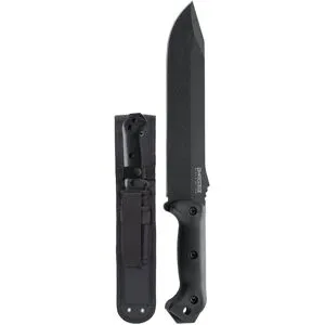 Ka-Bar Becker Military Survival Bowie
