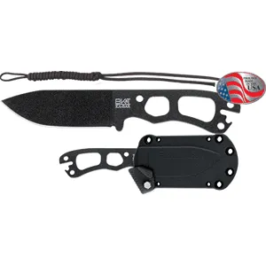Ka-Bar Becker Necker