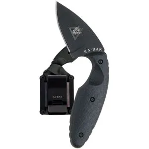 Ka-Bar TDI Law Enforcement Knife