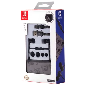 Nintendo Switch Travel Kit