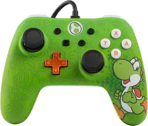 PowerA Wired Controller - Yoshi/ Nintendo Switch