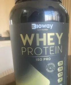 Whey protein LI
