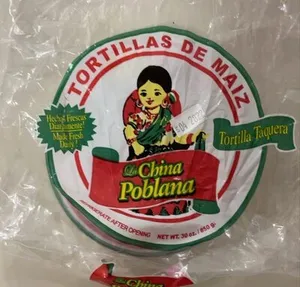 La china poblana