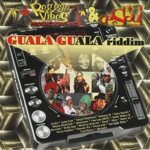 Guala Guala Riddim