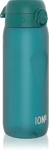Ion8 Läcksäker stor vattenflaska Aqua 750ml