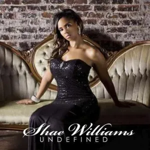 Williams Shae: Undefined