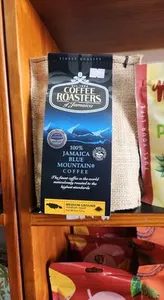 Coffee Roasters