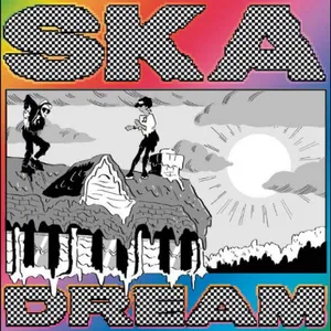 Rosenstock Immersion With Thor Harris: Ska Dream