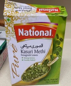 Kasuri Methi