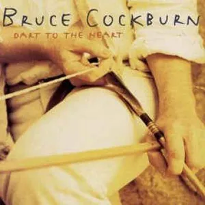 Cockburn Bruce: Dart to the Heart
