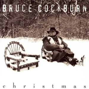 Cockburn Bruce: Christmas