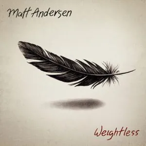 Andersen Matt: Weightless