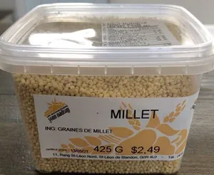 Millet
