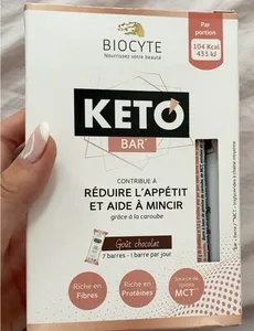 Keto
