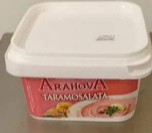 Arahova Taramosalata