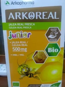 Jalea Real