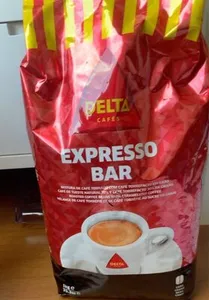 Café delta