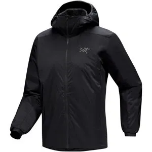Arc'teryx Atom Hoody Herr, Black, L