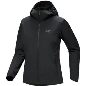 Arc'teryx Atom SL Hoody Dam, Black, S