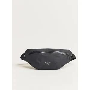 Arc'teryx Granville Crossbody Bag Black