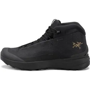 Arc'teryx Kopec MID GTX Dam, 38 2/3, BLACK / BLACK