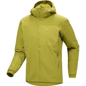 Arc'Teryx Men's Proton Hoody Olive Moss M