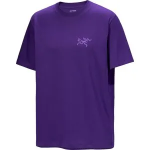 Arc'Teryx Men's Kragg SL Cotton Shortsleeve Azalea M