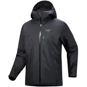 Arc'teryx Beta Insulated Jacket herr, Black, XL