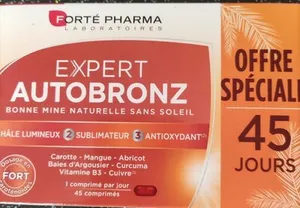 Expert autobronz