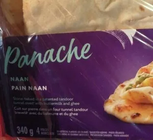 Naan