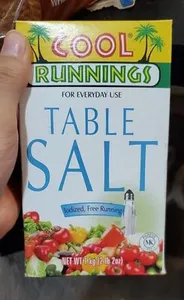Table Salt