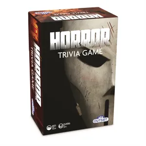 Trivia: Horror Trivia