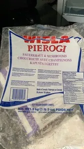Wisla Pierogi