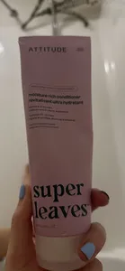 Moisture Rich Conditioner