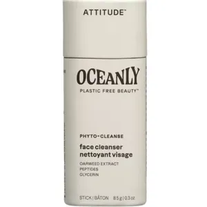 Attitude Oceanly PHYTO-CLEANSE Ansiktsrengöring 850 g