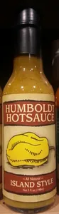 Humboldt hotsauce