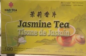 Jasmine Tea