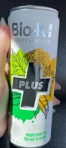 Bio-k plus probiotic drink