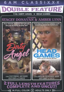 Dirty Angel + Head Games