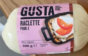 GUSTA RACKETTE