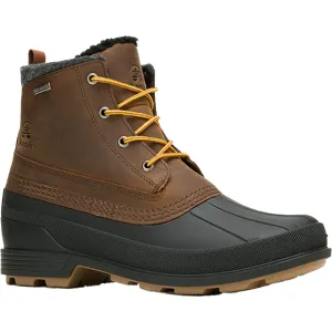 Kamik Men's Lawrence Cognac 44