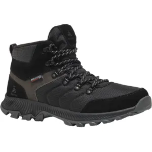 Kamik Men's Terrain Mid Black 41