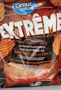 Extreme