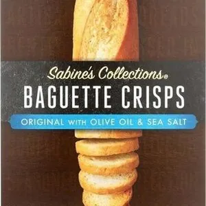 Baguette Crisps