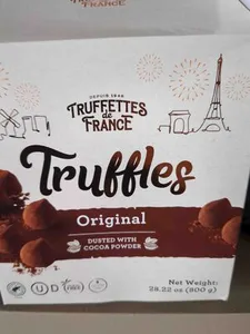 Truffles